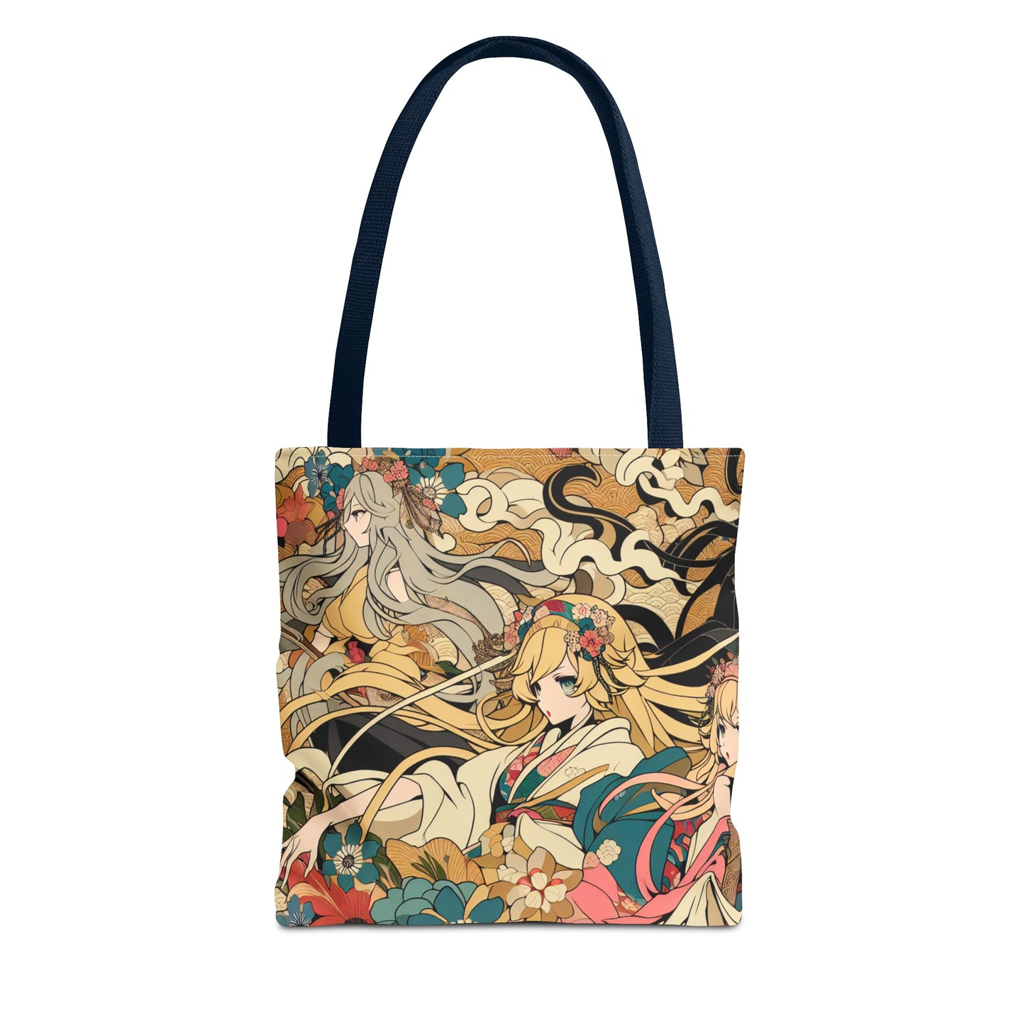 Tote Bag (AOP)