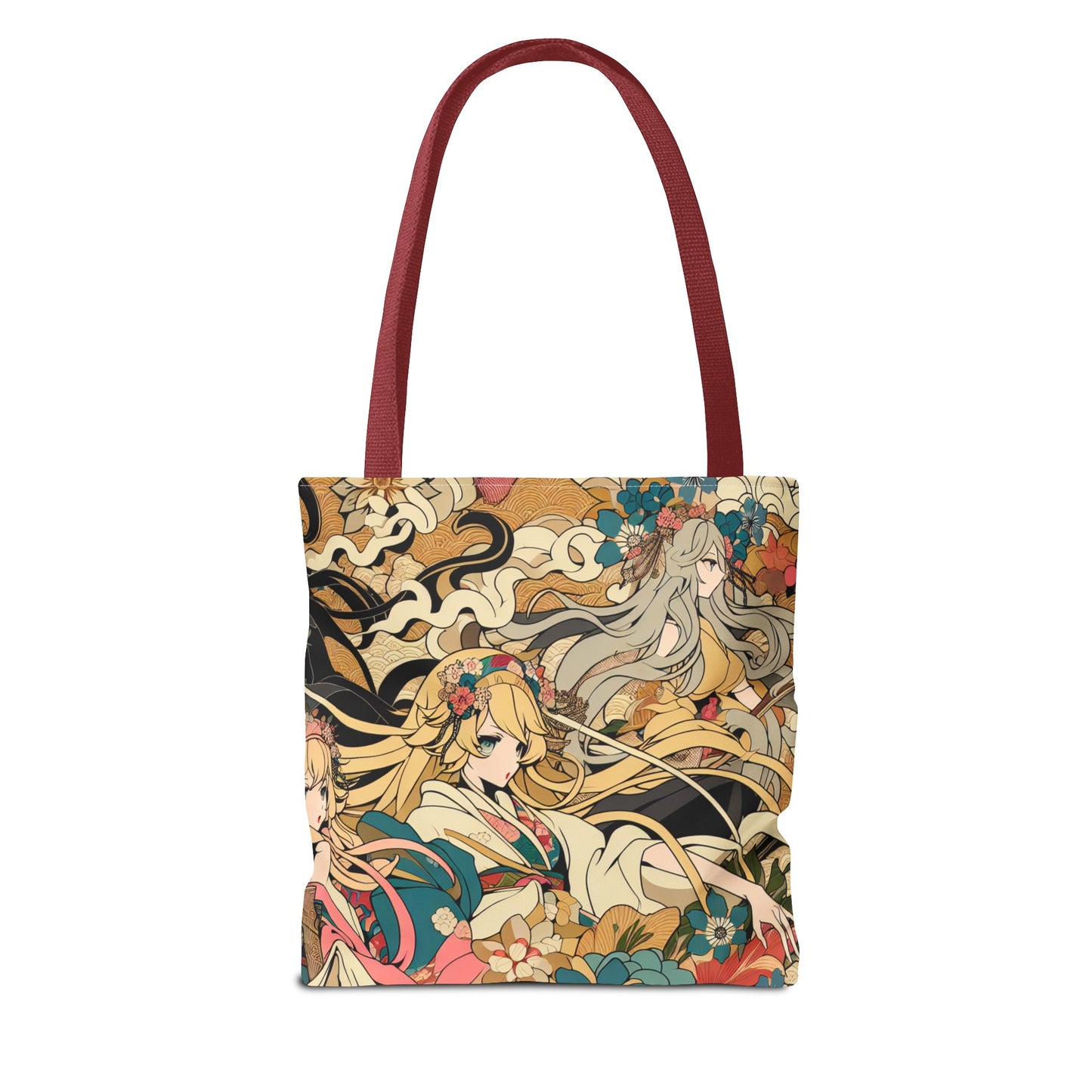Tote Bag (AOP)