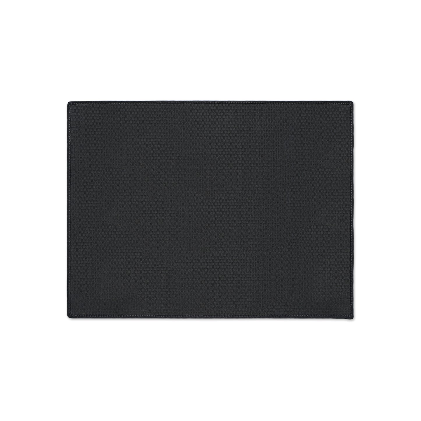 Metallic stars on floor Heavy Duty Floor Mat