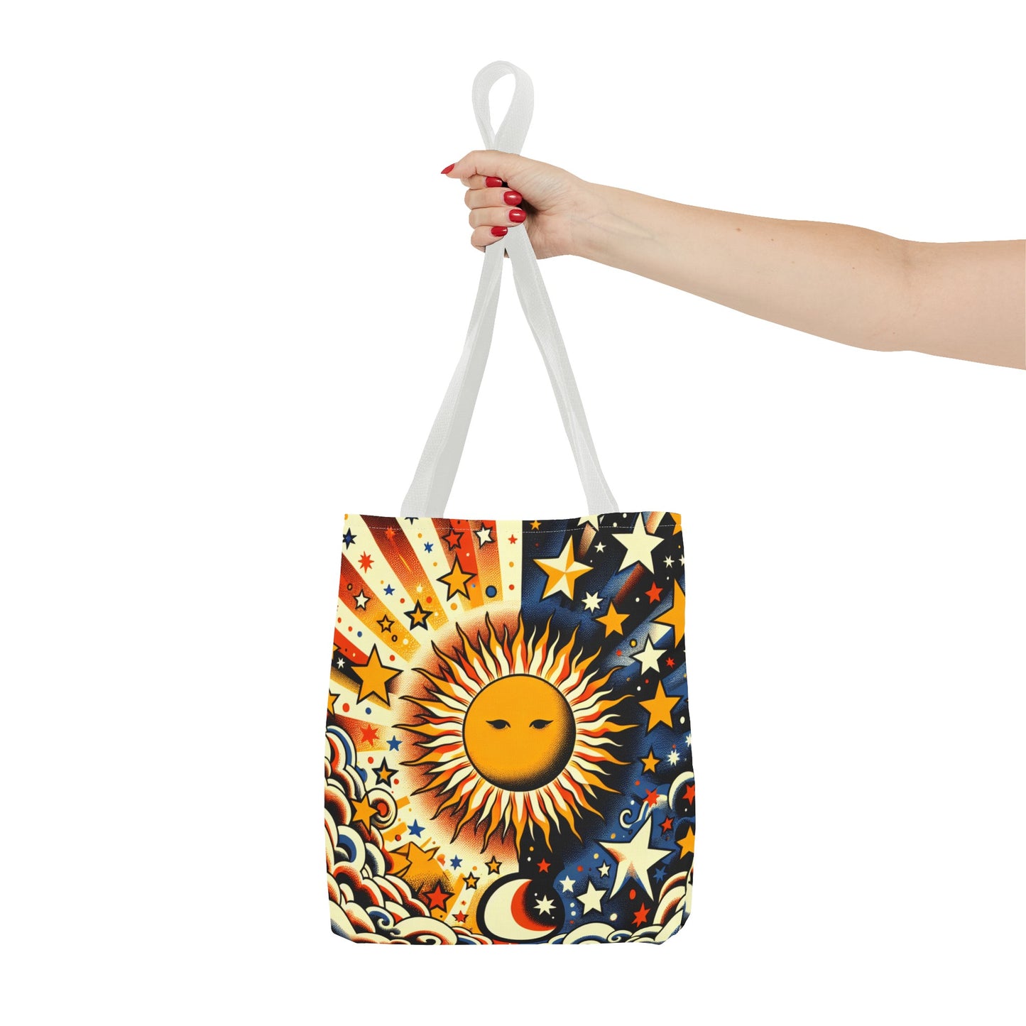 Tote Bag (AOP)