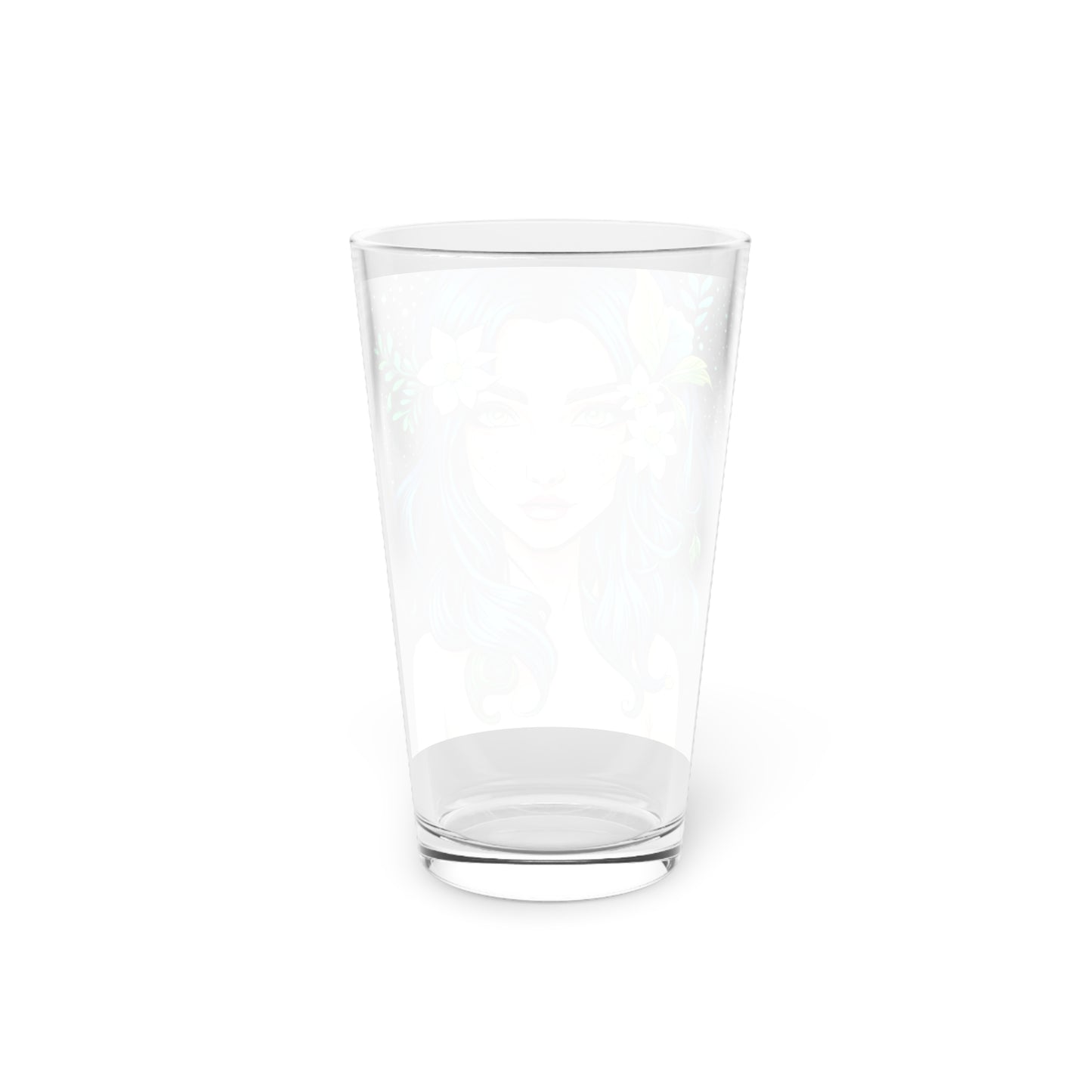 Pint Glass, 16oz