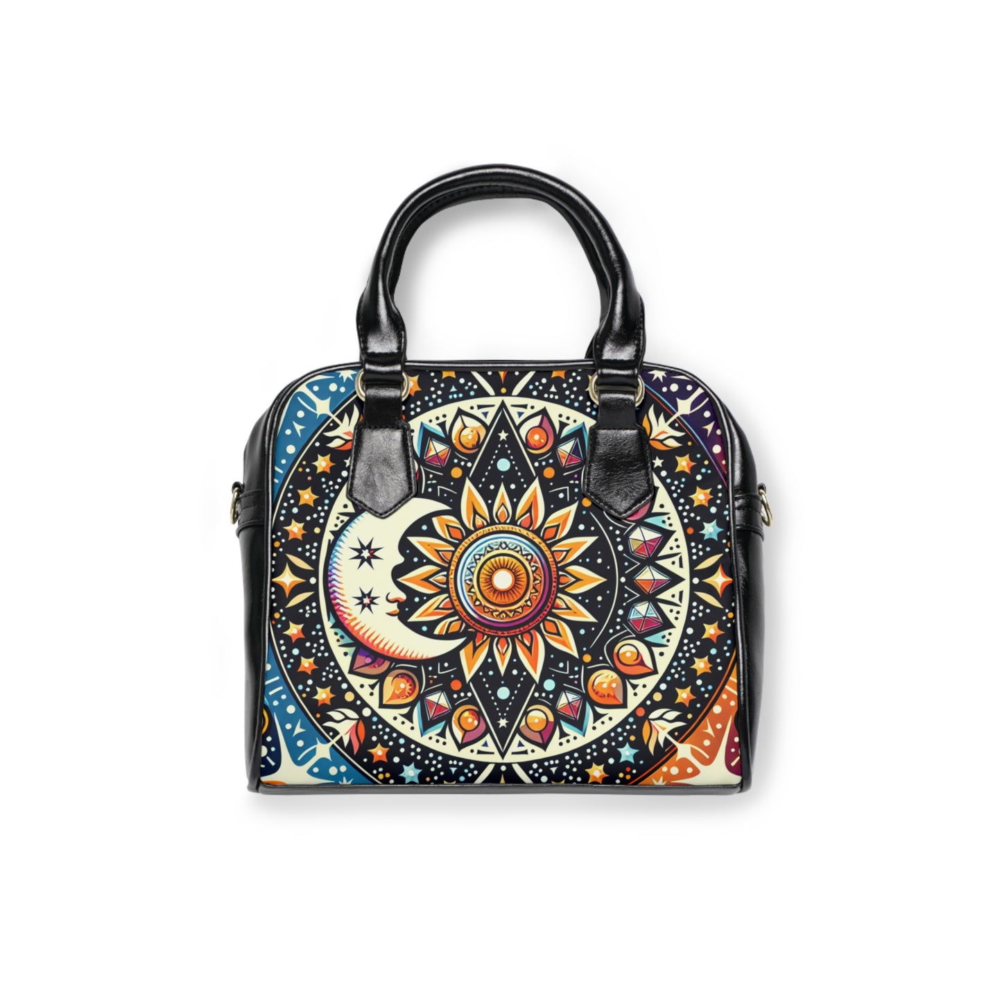 Shoulder Handbag