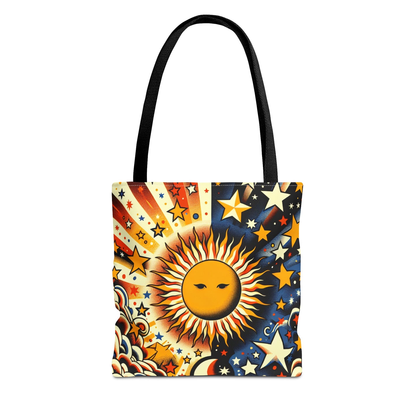 Tote Bag (AOP)