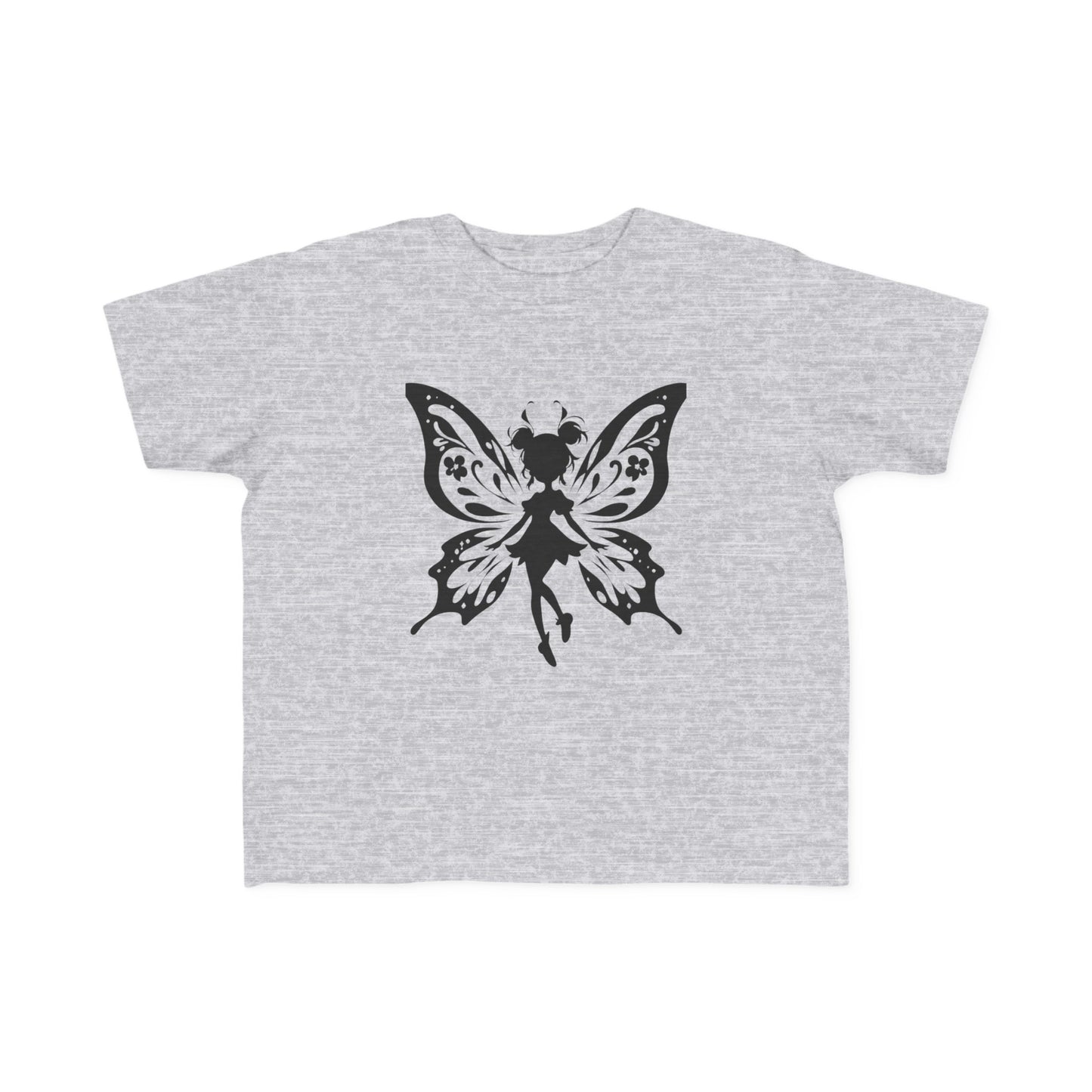 Toddler's Fine Jersey Tee