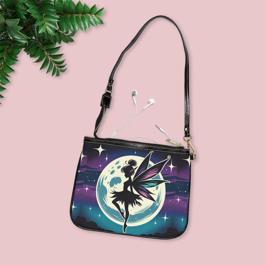 Pixie dust Small fairy Shoulder Bag