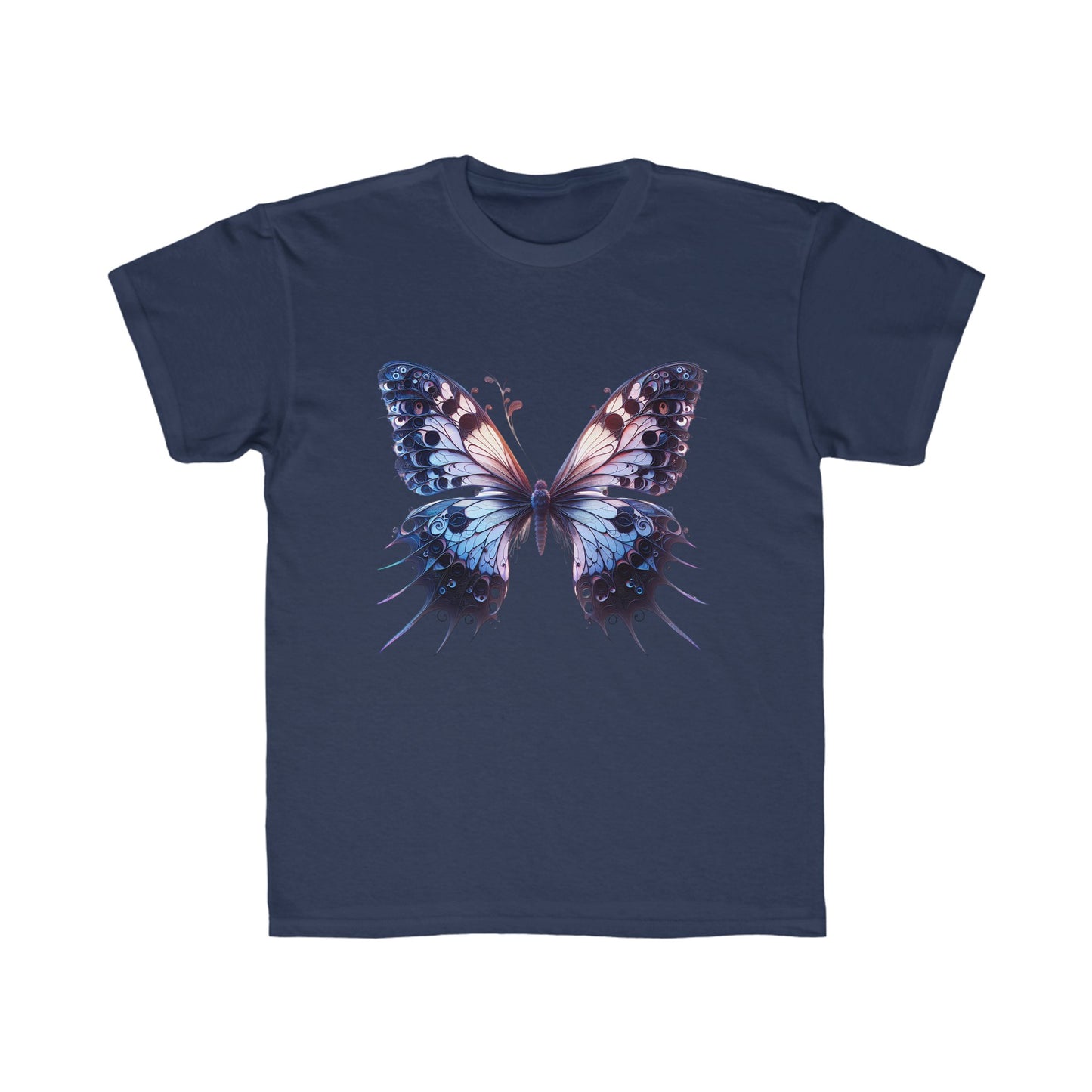 Kids Regular Fit Tee