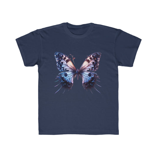 Kids Regular Fit Tee