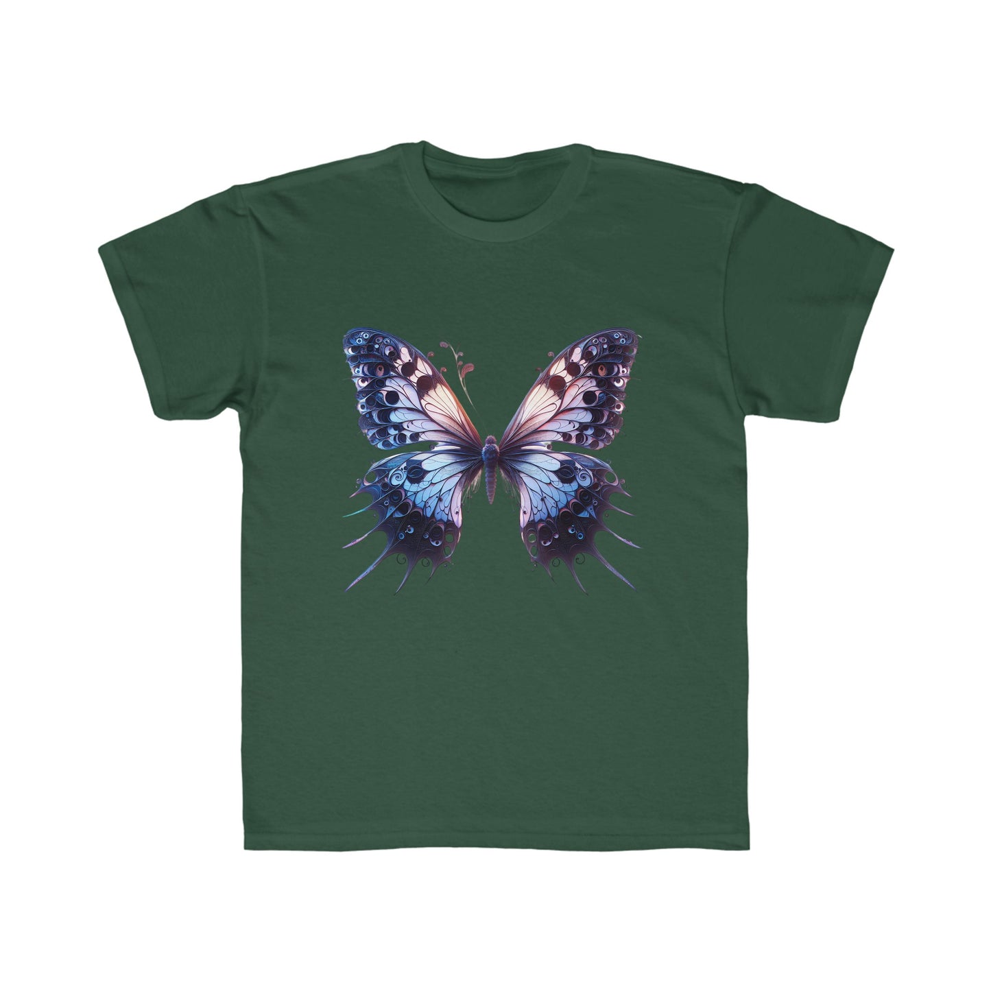 Kids Regular Fit Tee