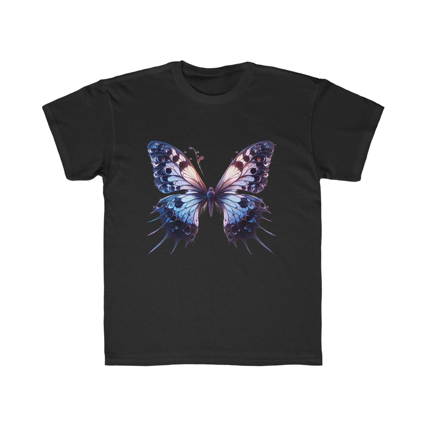 Kids Regular Fit Tee