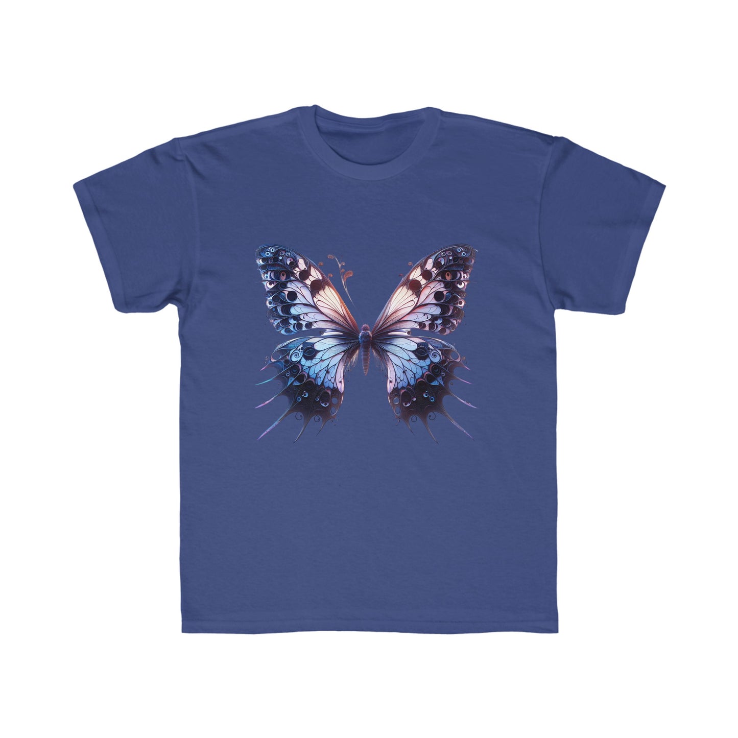 Kids Regular Fit Tee