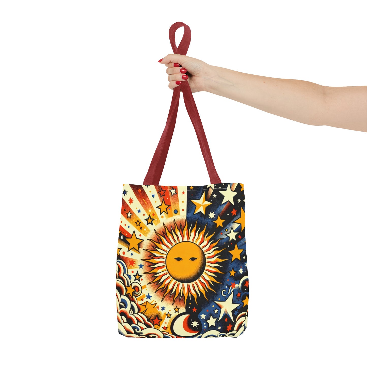 Tote Bag (AOP)