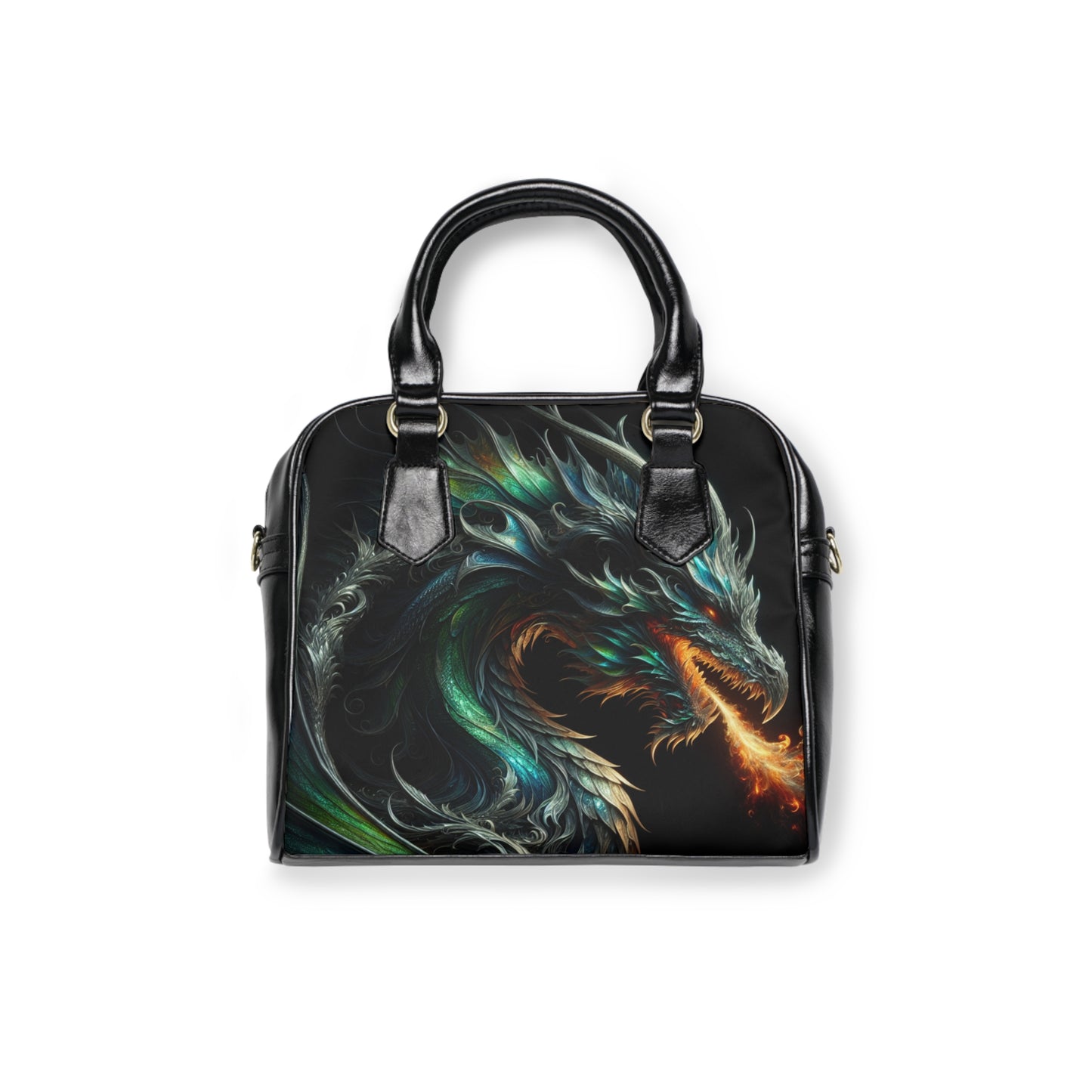 Shoulder Handbag
