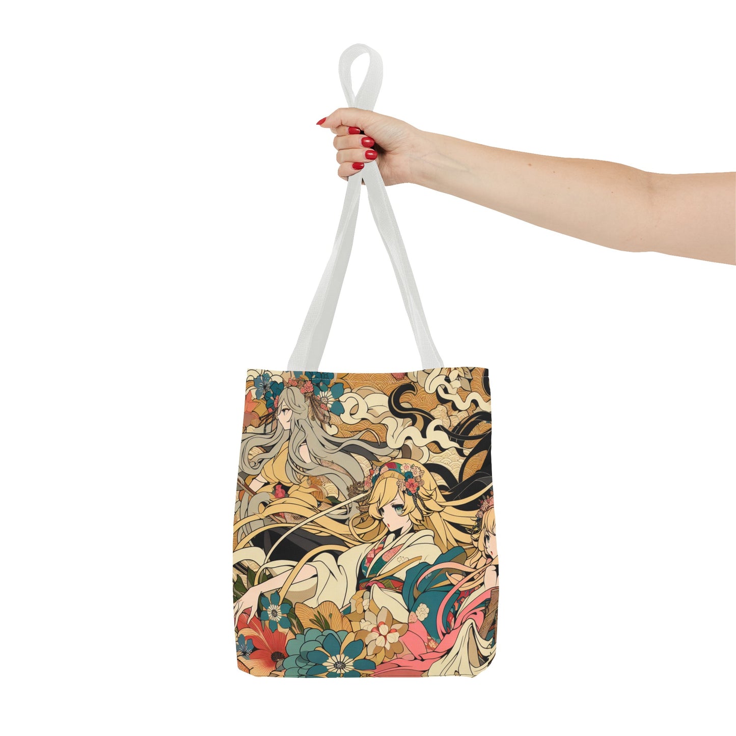 Tote Bag (AOP)