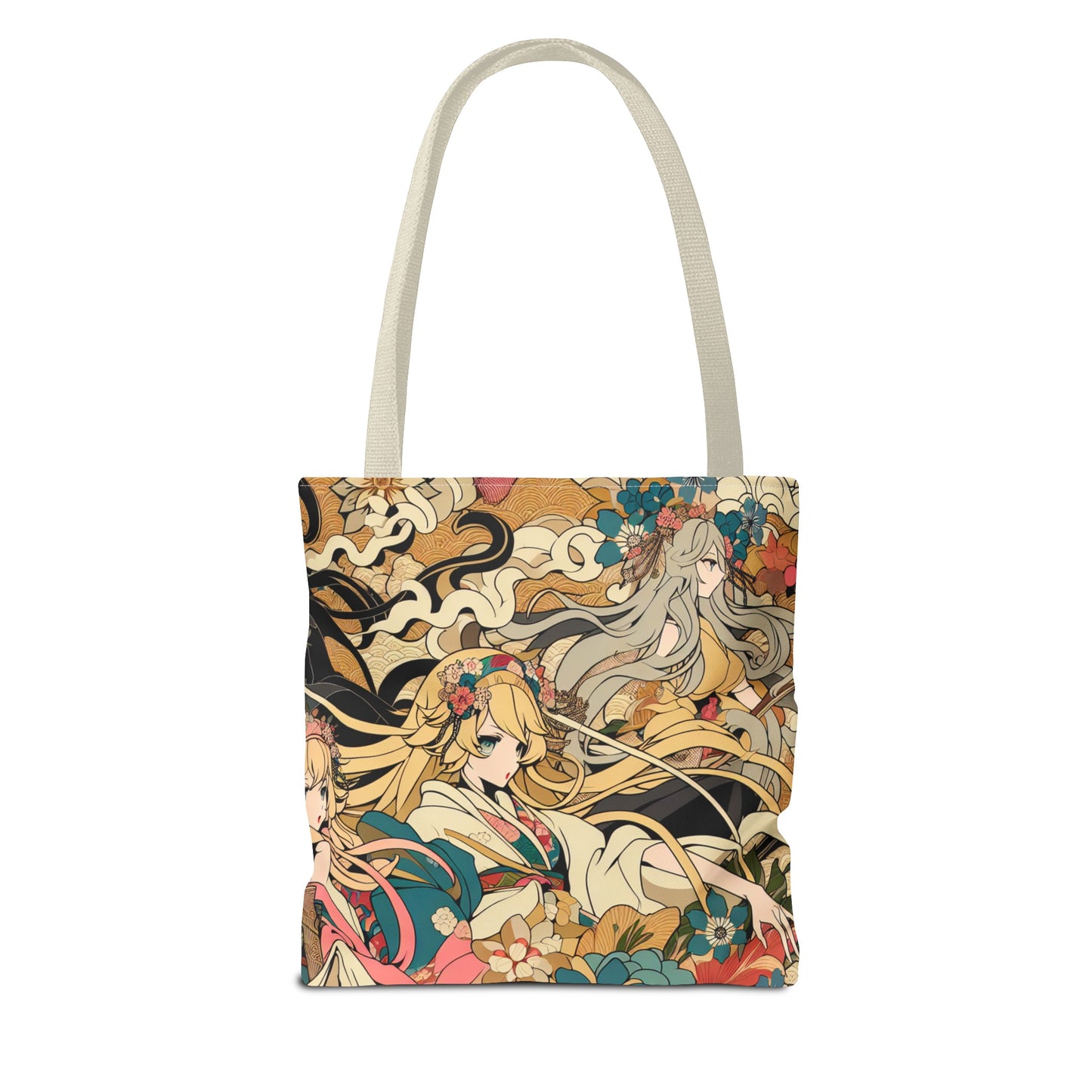 Tote Bag (AOP)