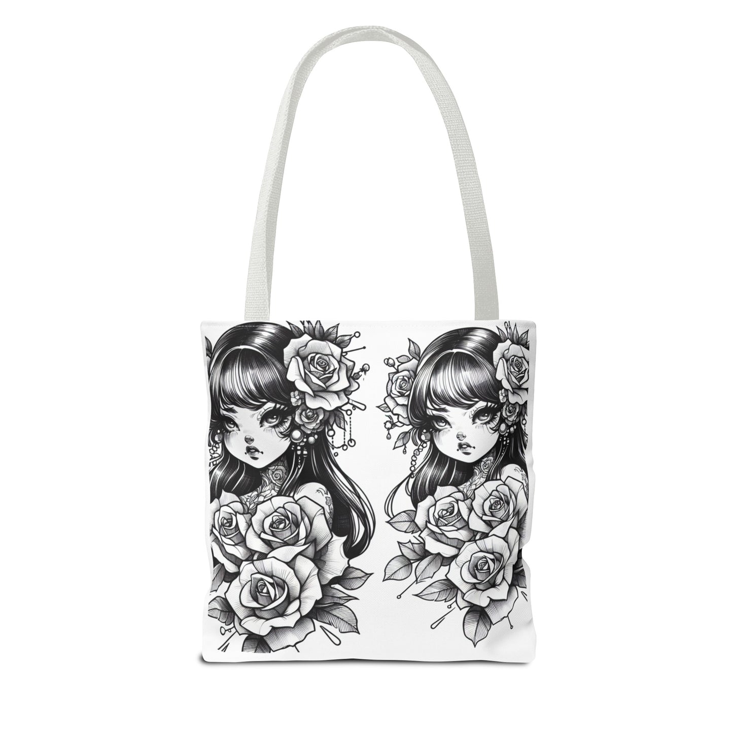 Tote Bag (AOP)