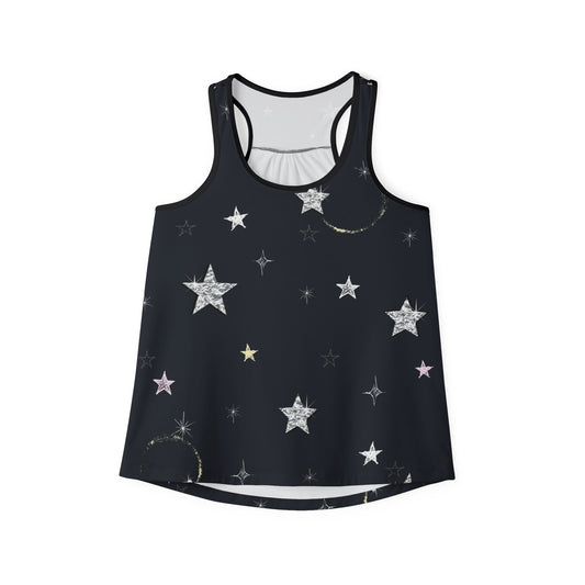 Women's Tank Top (AOP)