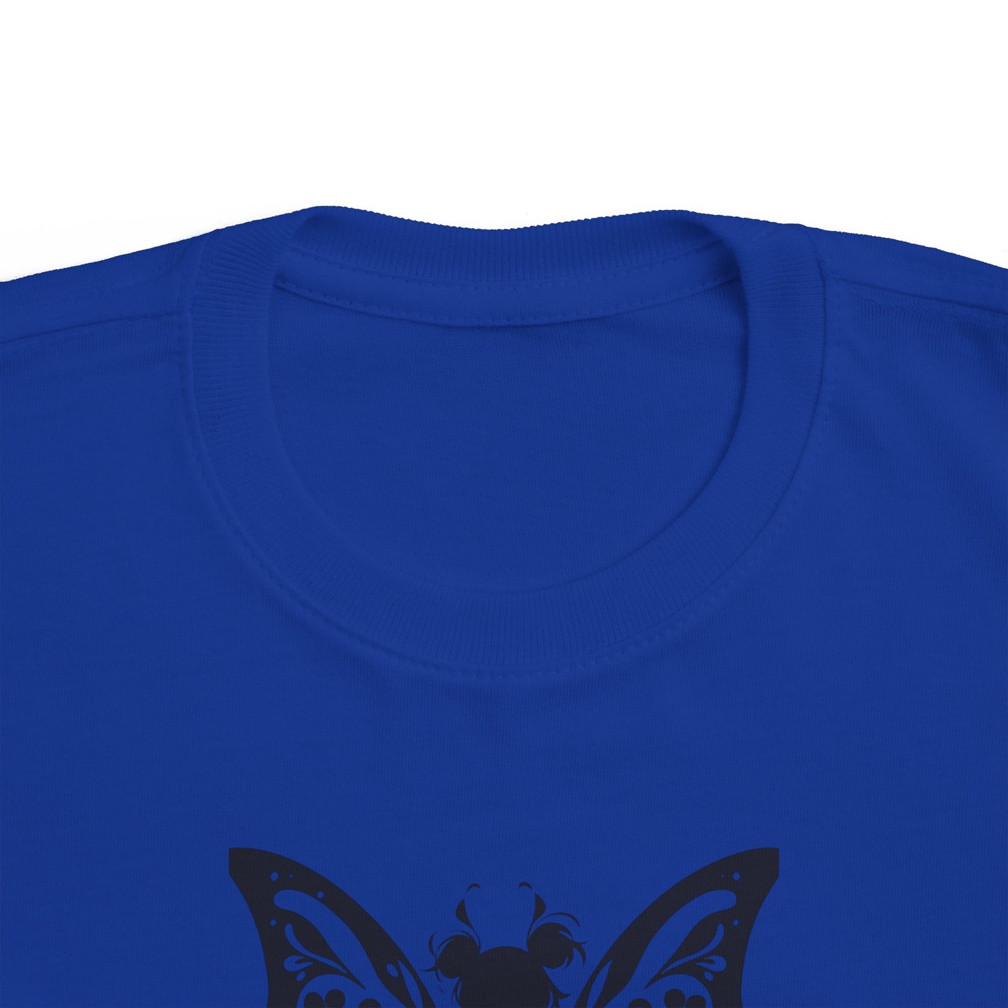 Toddler's Fine Jersey Tee
