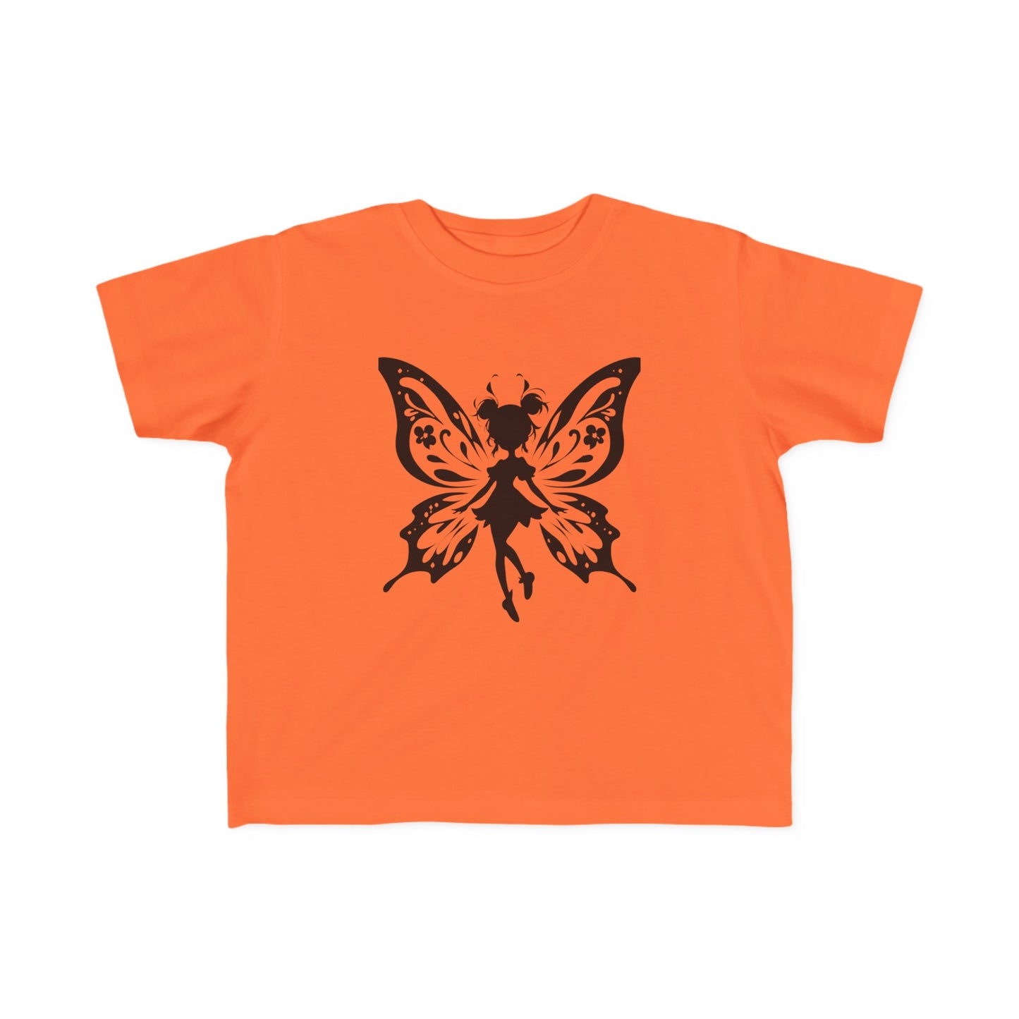 Toddler's Fine Jersey Tee