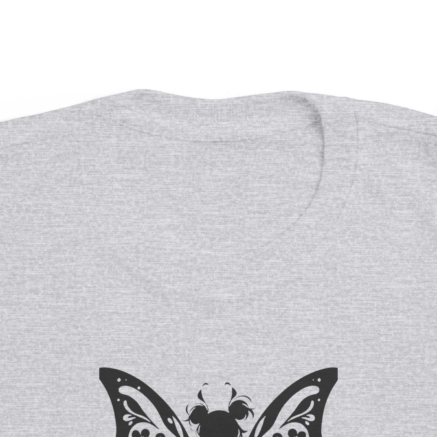 Toddler's Fine Jersey Tee