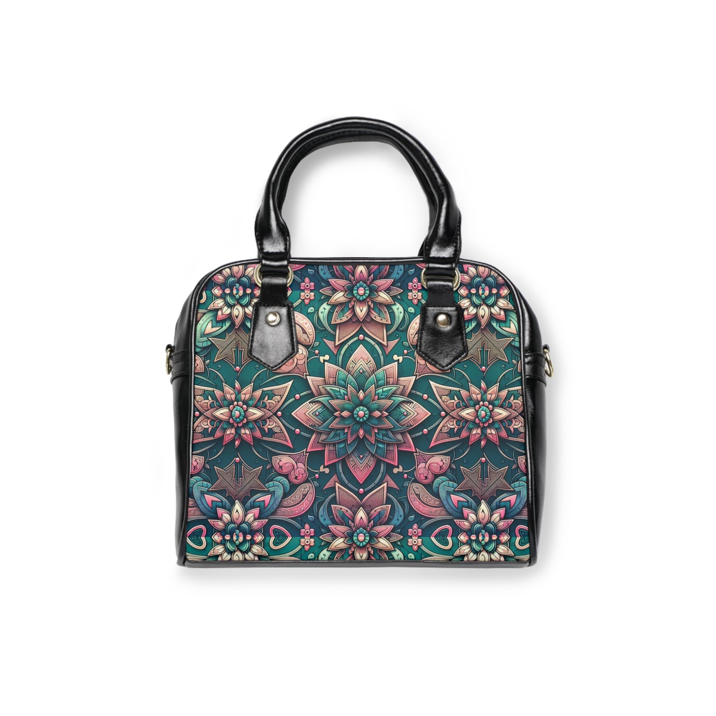 Shoulder Handbag
