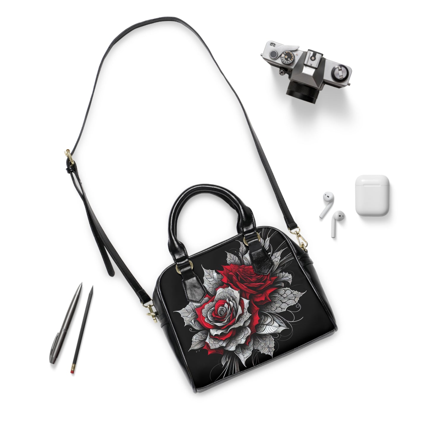 Shoulder Handbag