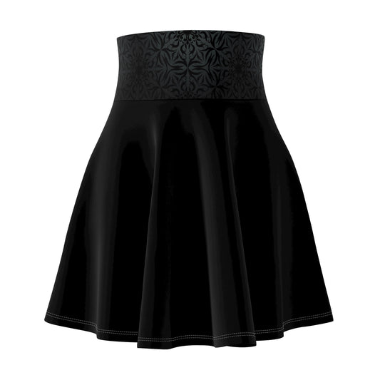 Women's Skater Skirt (AOP)