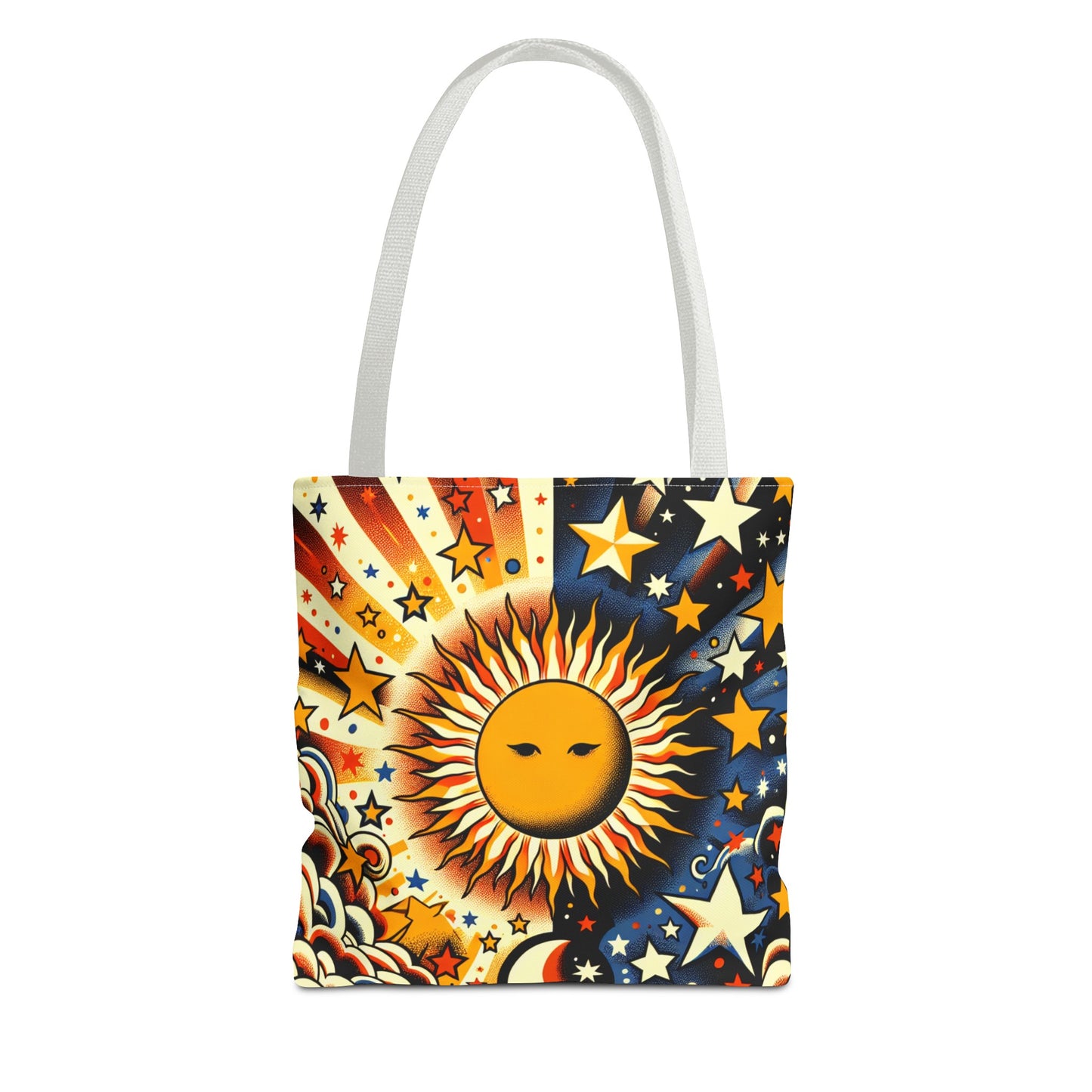 Tote Bag (AOP)