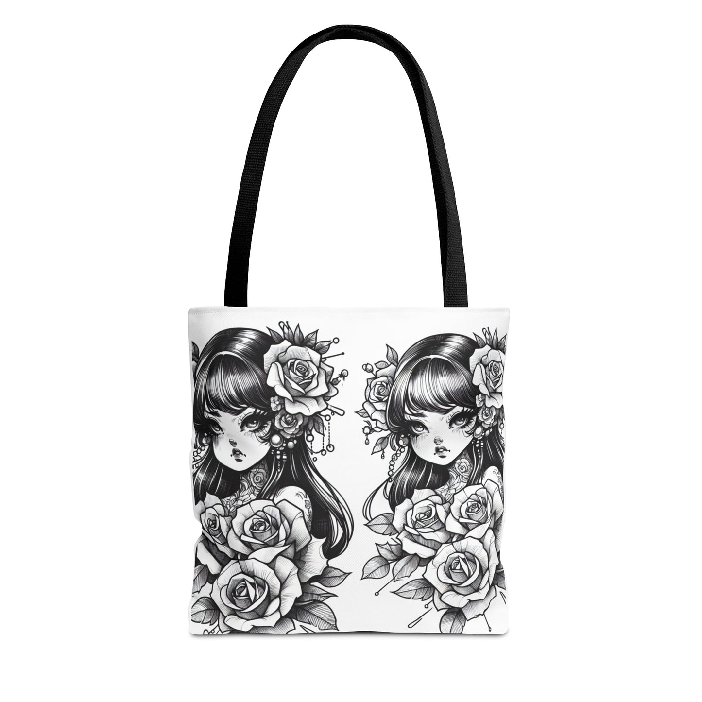 Tote Bag (AOP)