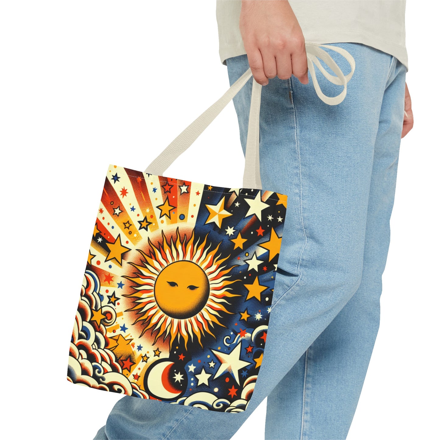 Tote Bag (AOP)
