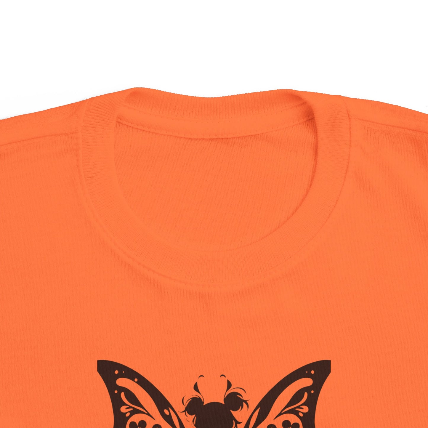 Toddler's Fine Jersey Tee