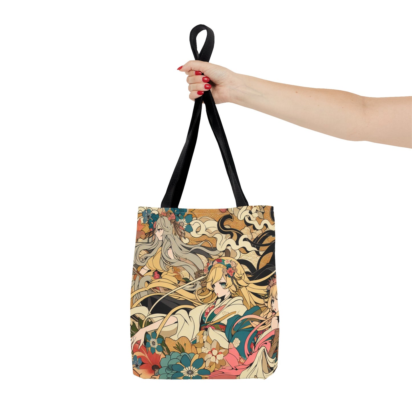 Tote Bag (AOP)