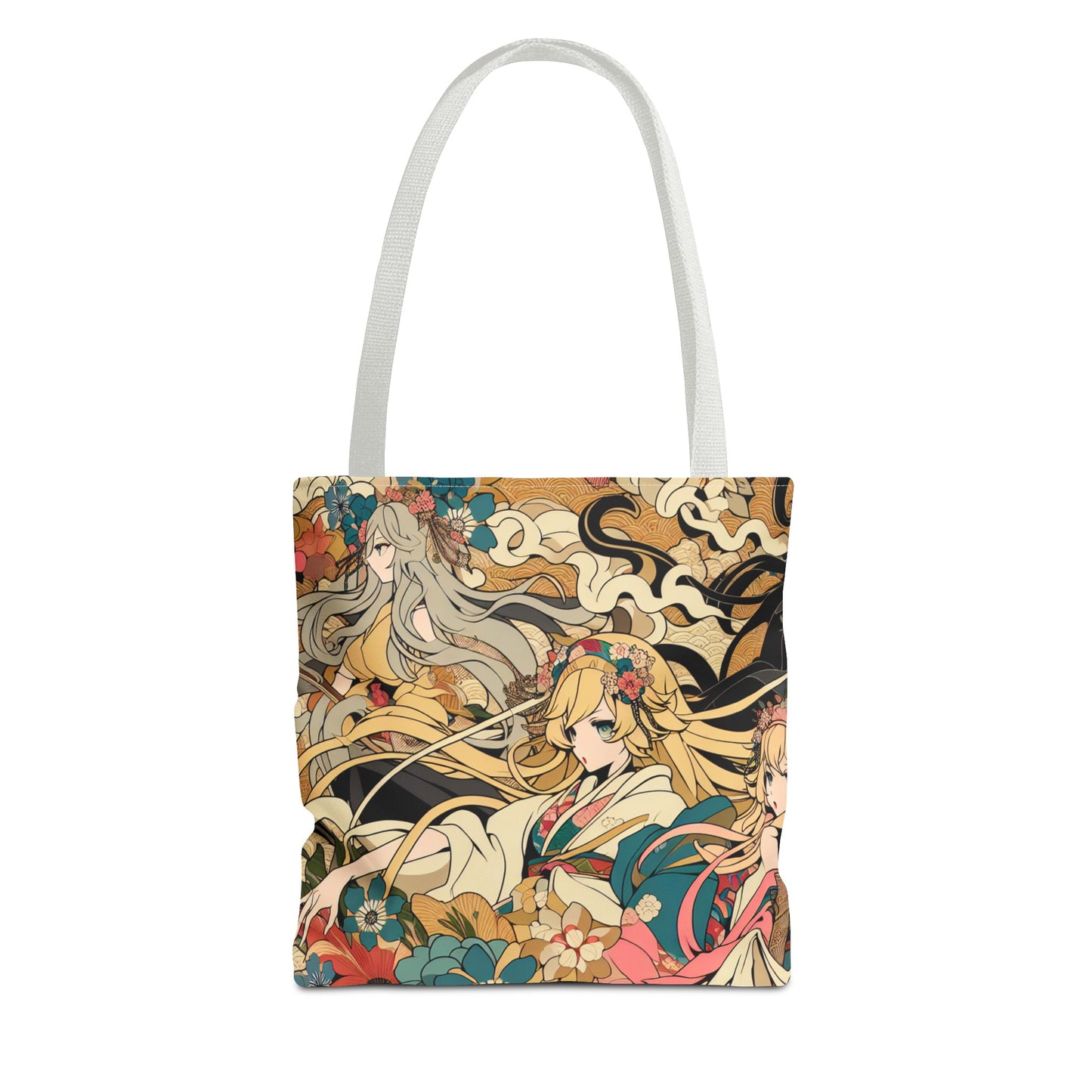 Tote Bag (AOP)