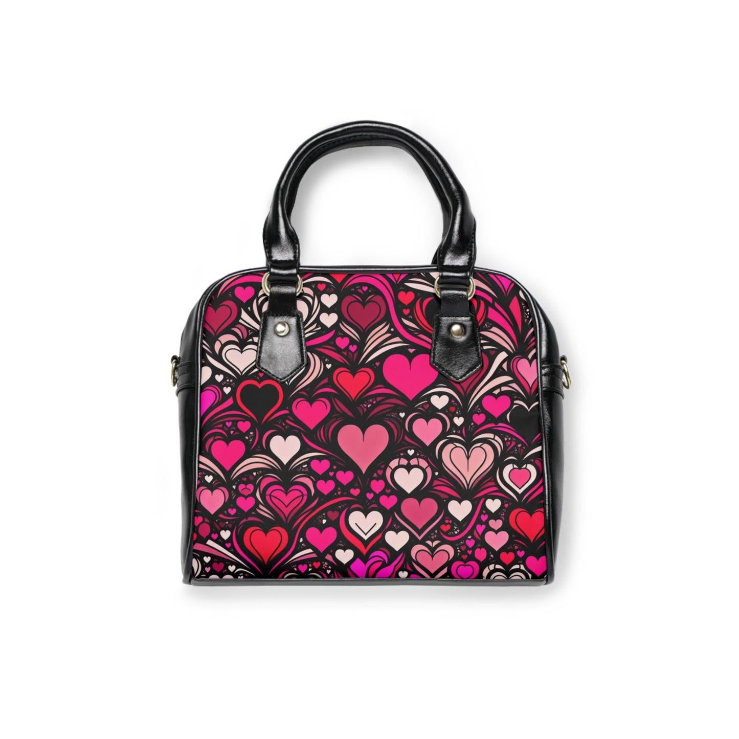 Shoulder Handbag