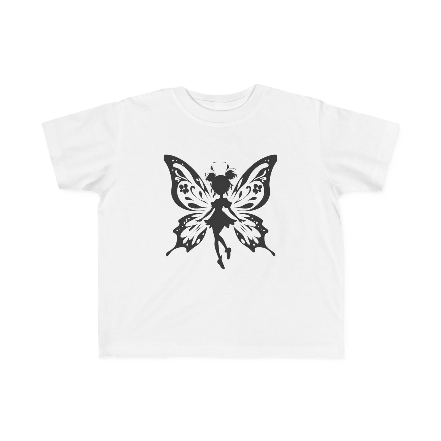 Toddler's Fine Jersey Tee