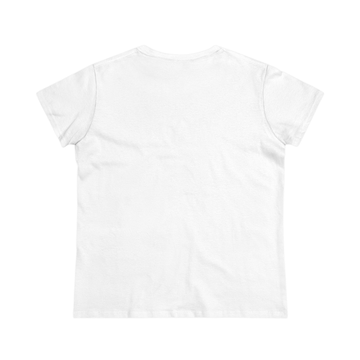 I'm a Fairy Women's Midweight Cotton Tee