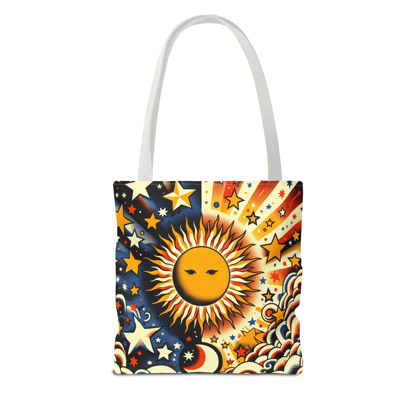 Tote Bag (AOP)