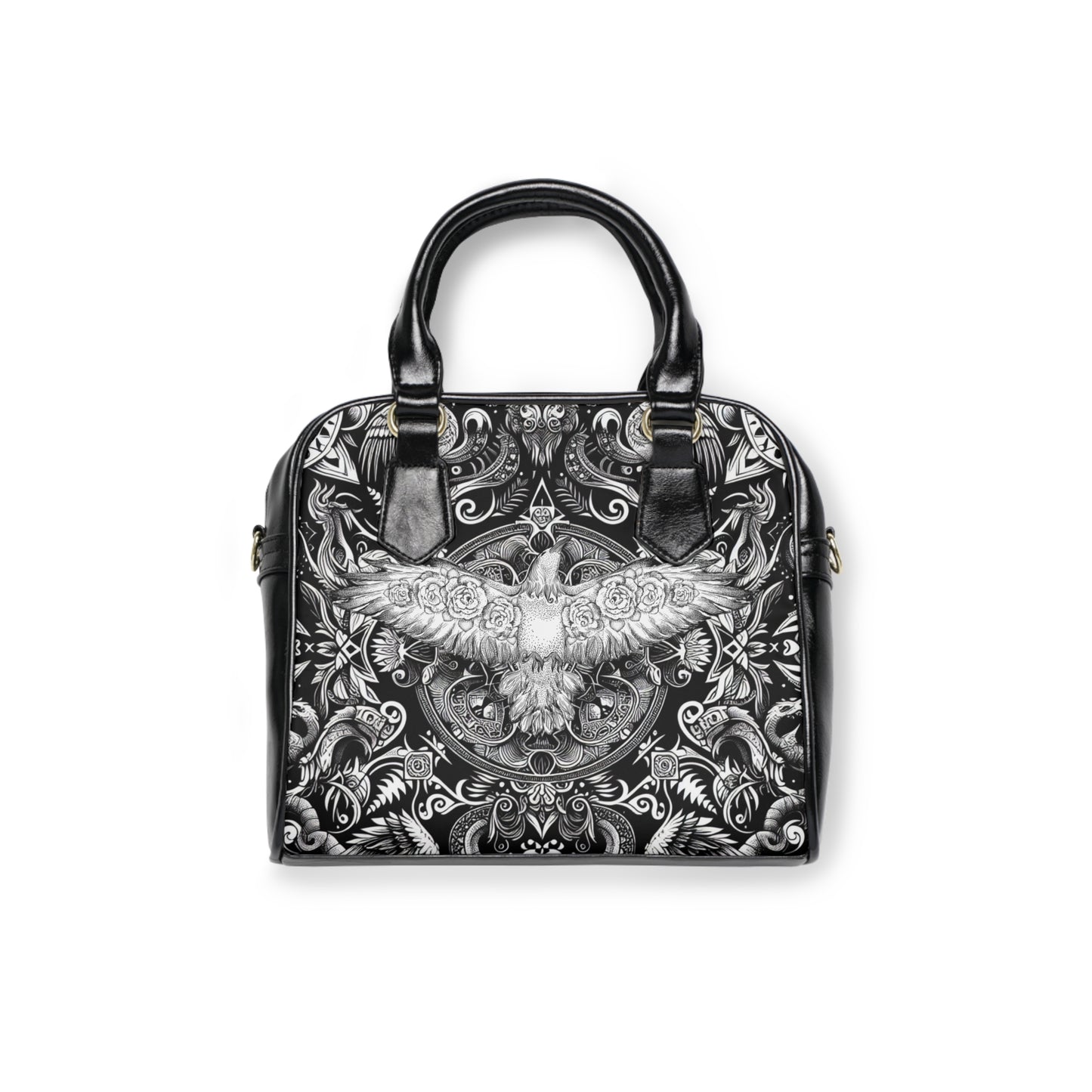 Shoulder Handbag