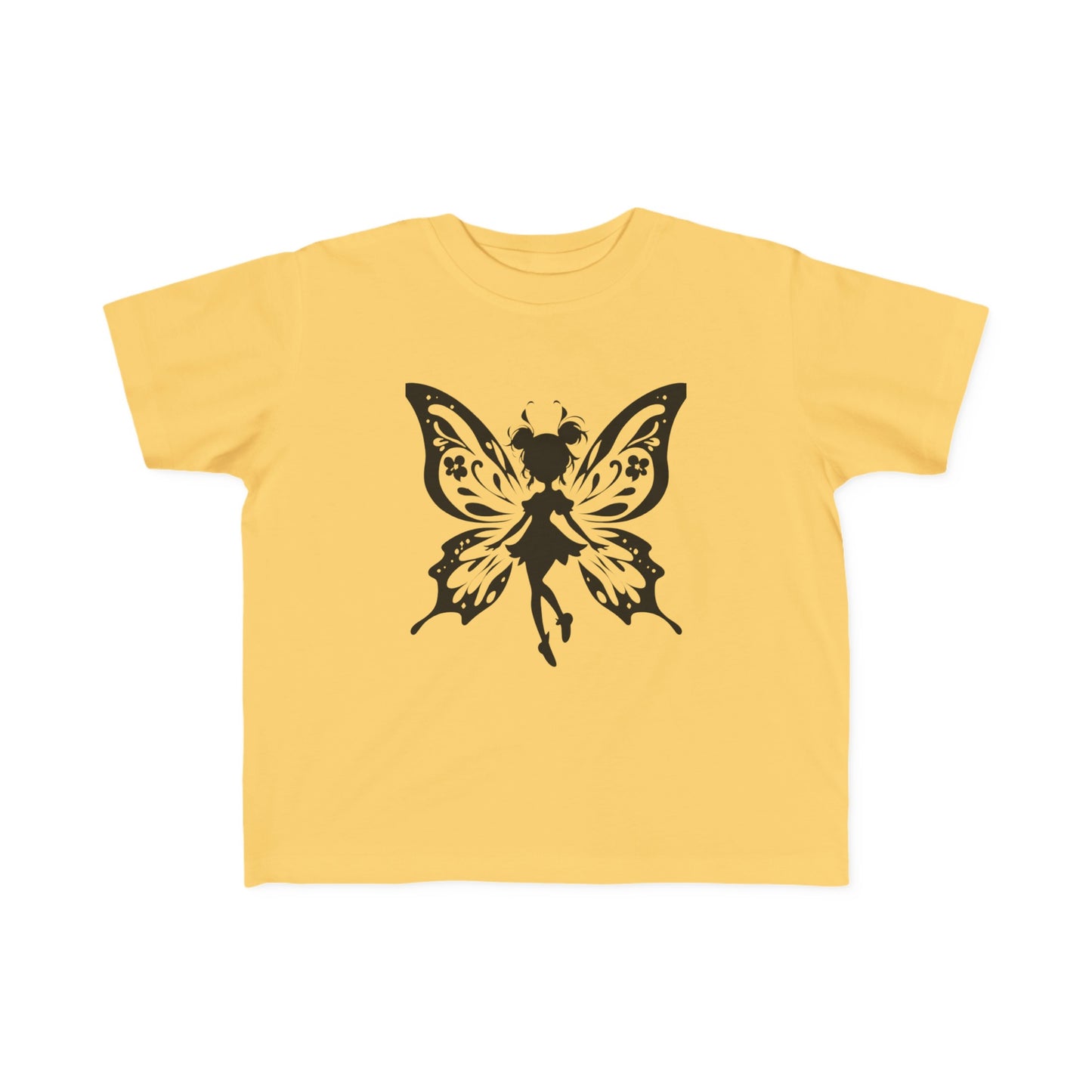 Toddler's Fine Jersey Tee
