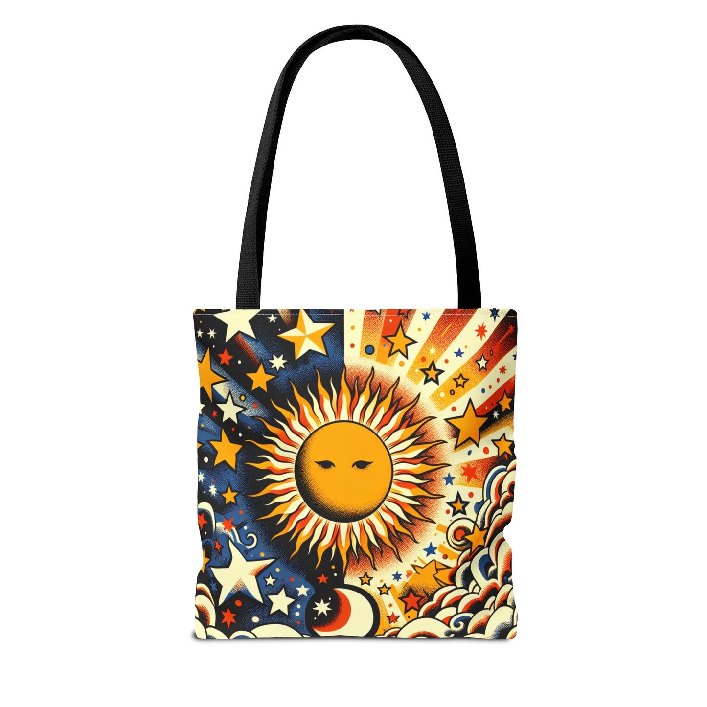Tote Bag (AOP)