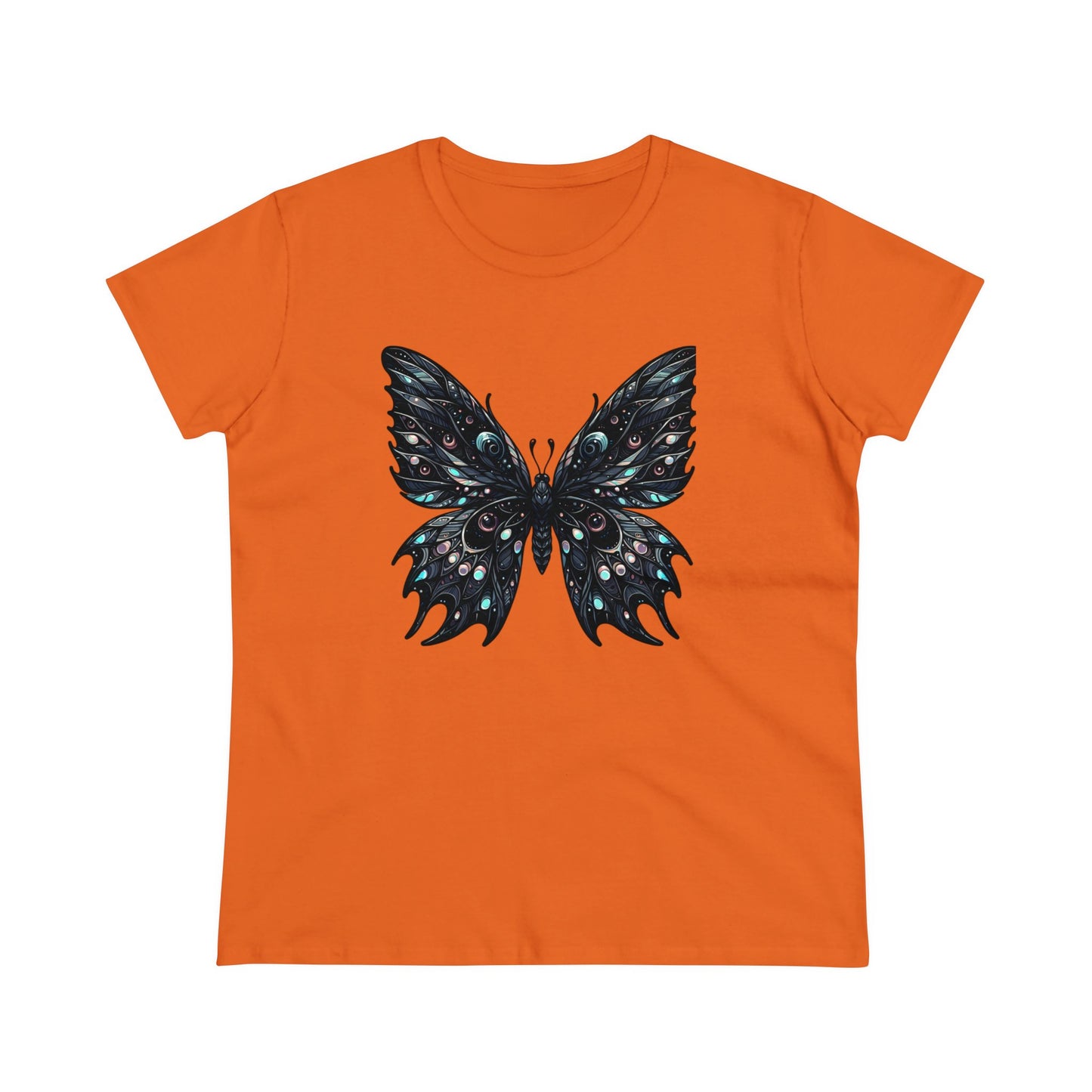 Women's Midweight Cotton Tee
