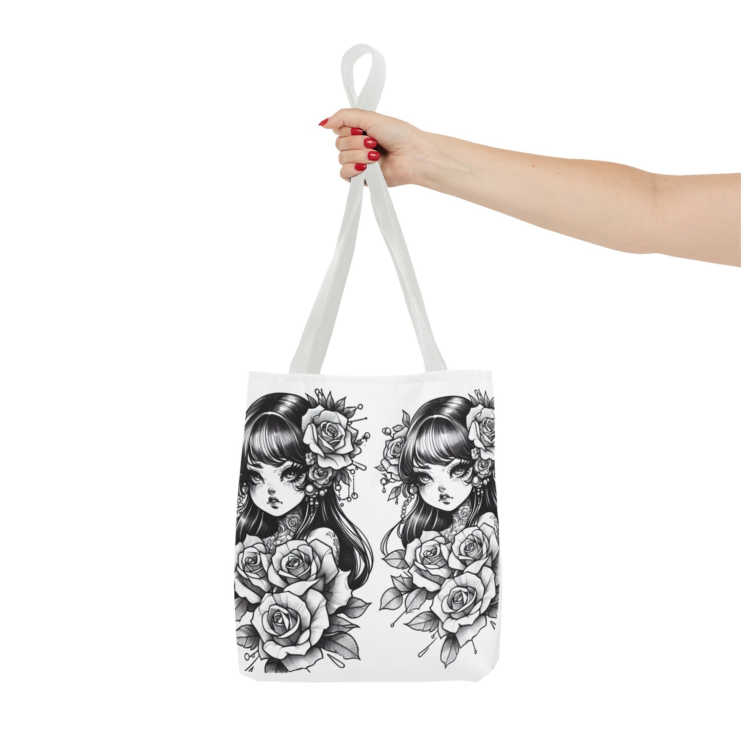 Tote Bag (AOP)