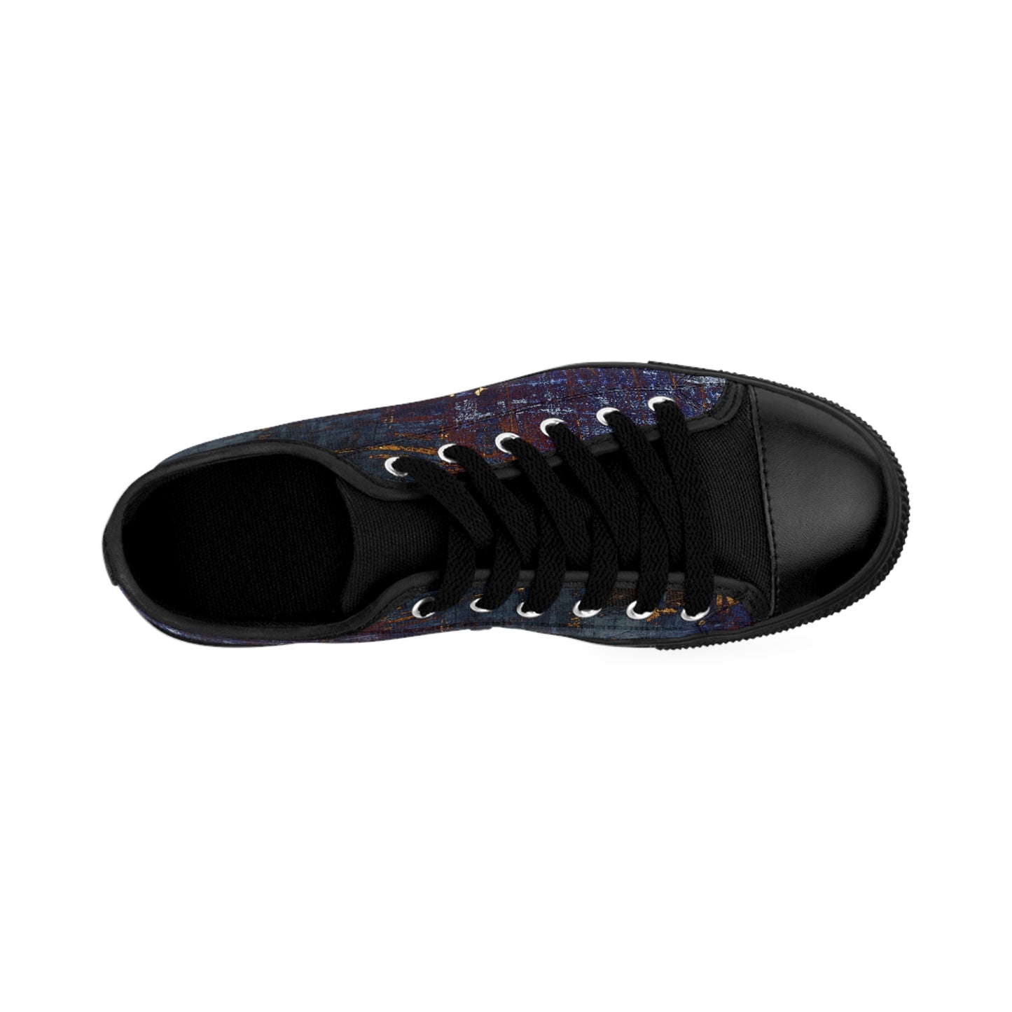 Vintage grunge Women's Sneakers