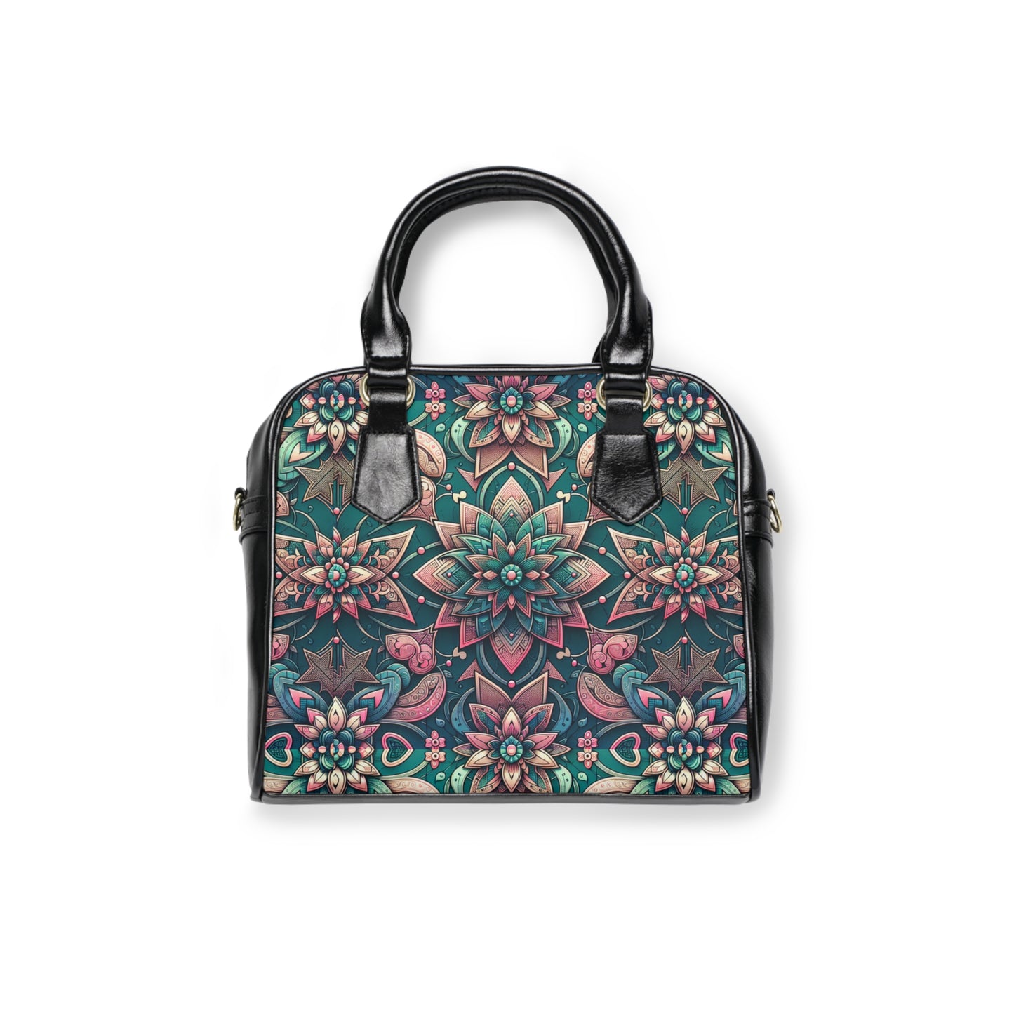 Shoulder Handbag