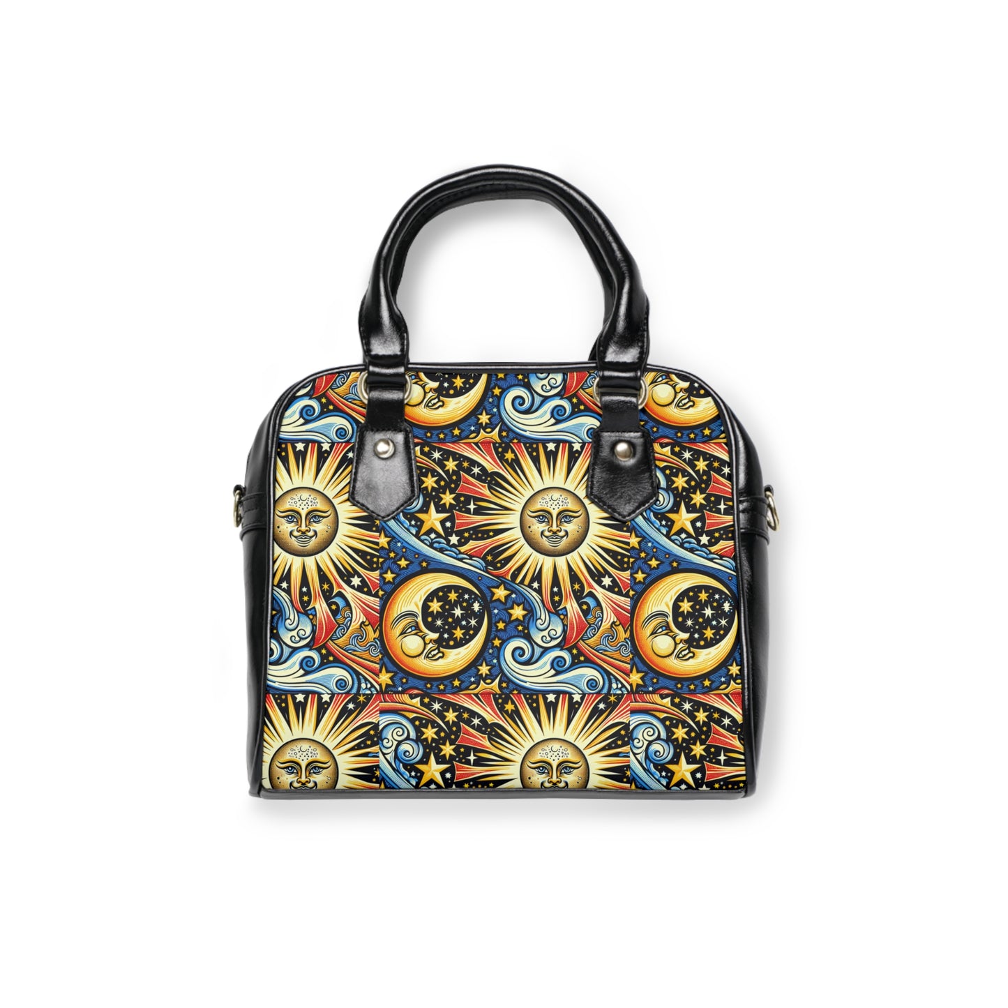 Shoulder Handbag