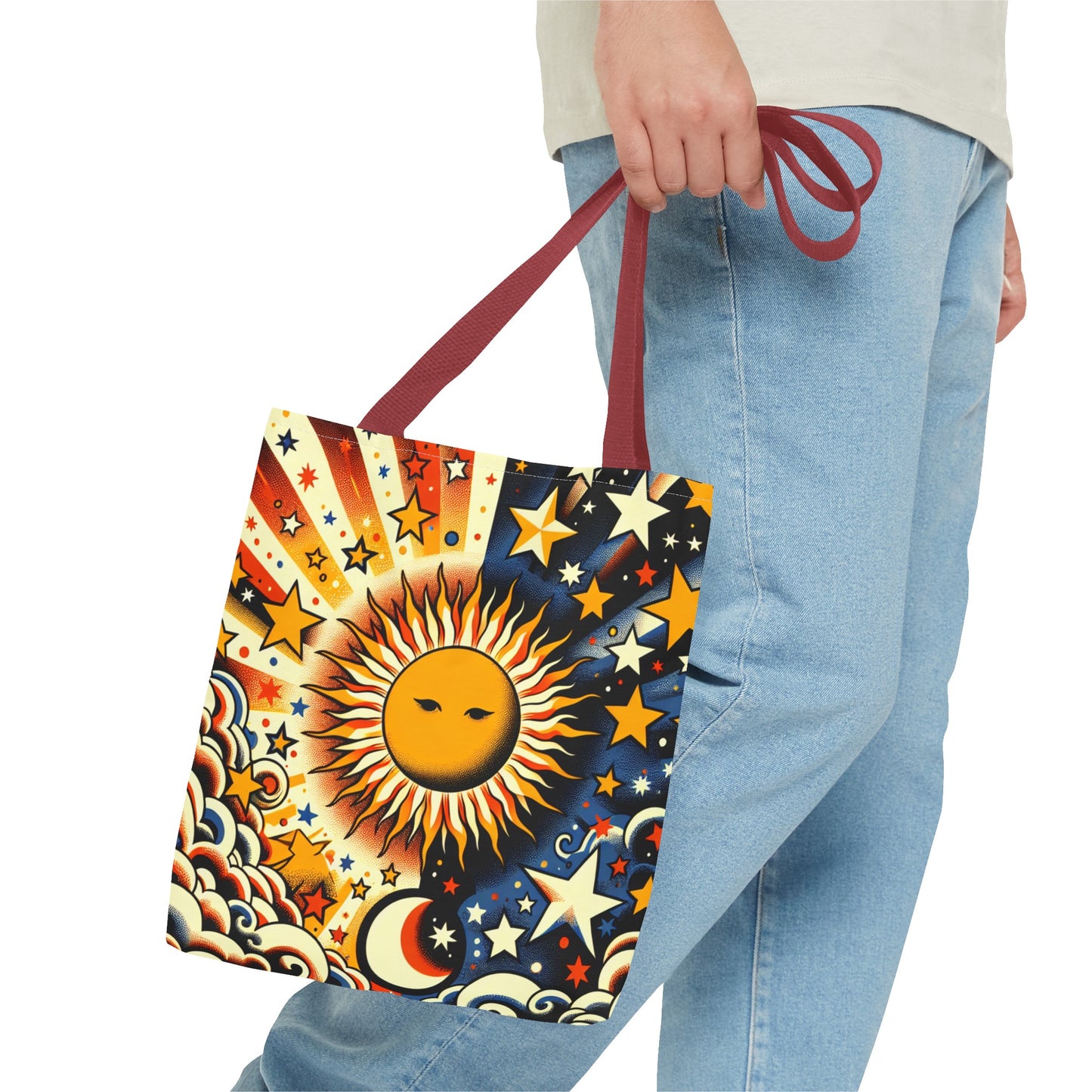 Tote Bag (AOP)