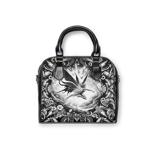 Shoulder Handbag