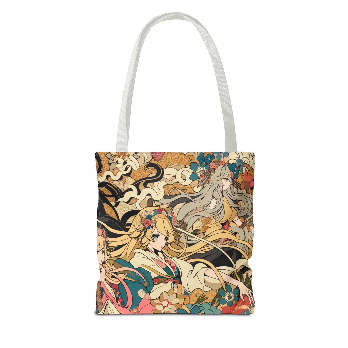Tote Bag (AOP)