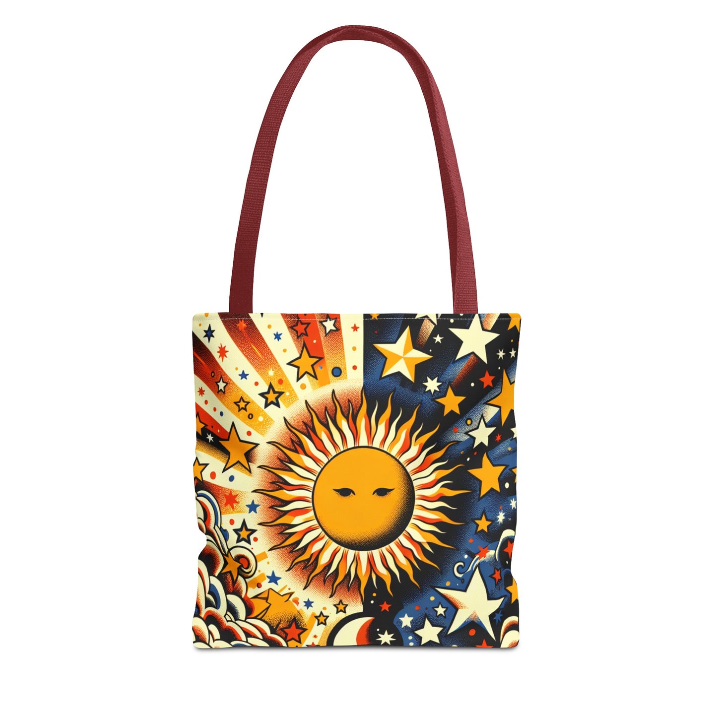 Tote Bag (AOP)
