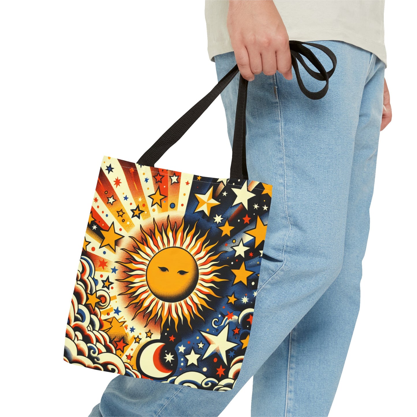 Tote Bag (AOP)