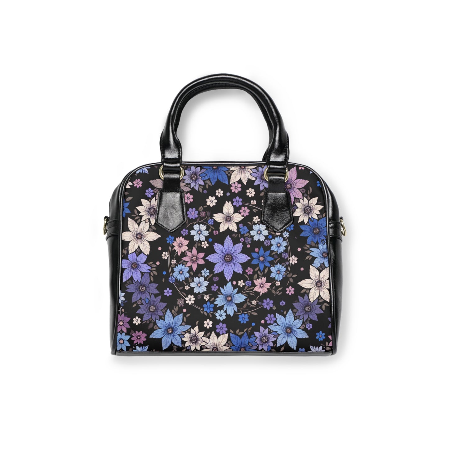 Shoulder Handbag